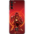 DC Comics The Flash Movie: Flash in Motion Galaxy S21 Plus 5G Skin